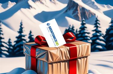 Image for: PACCHETTO REGALO